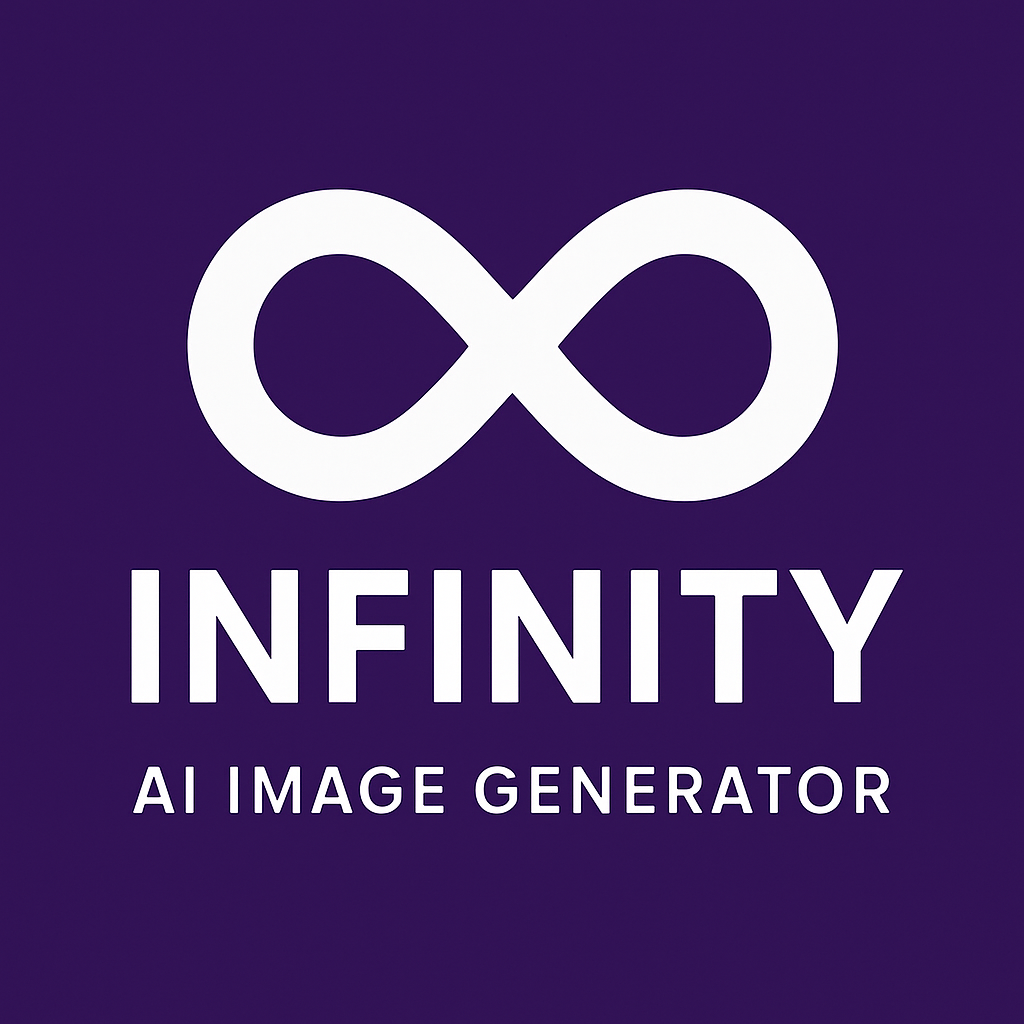 AI-generated abstract image